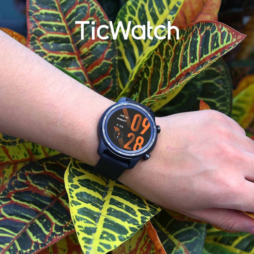 Mobvoi TicWatch