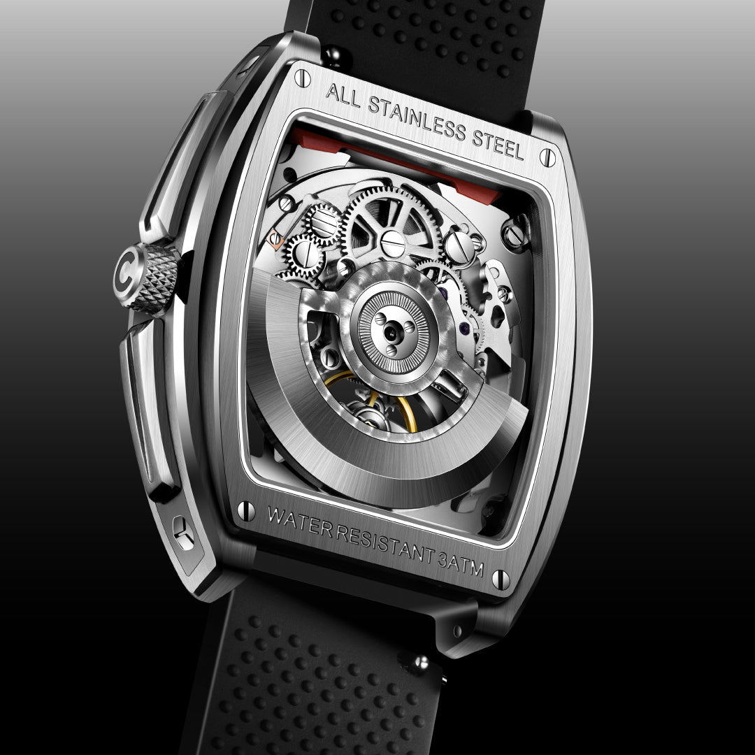 CIGA DESIGN Z Series Edge Automatic