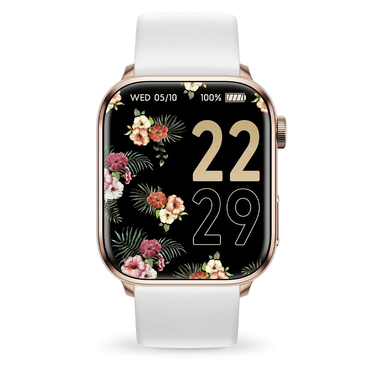 ICE Smart Two 1.96 Snjallúr