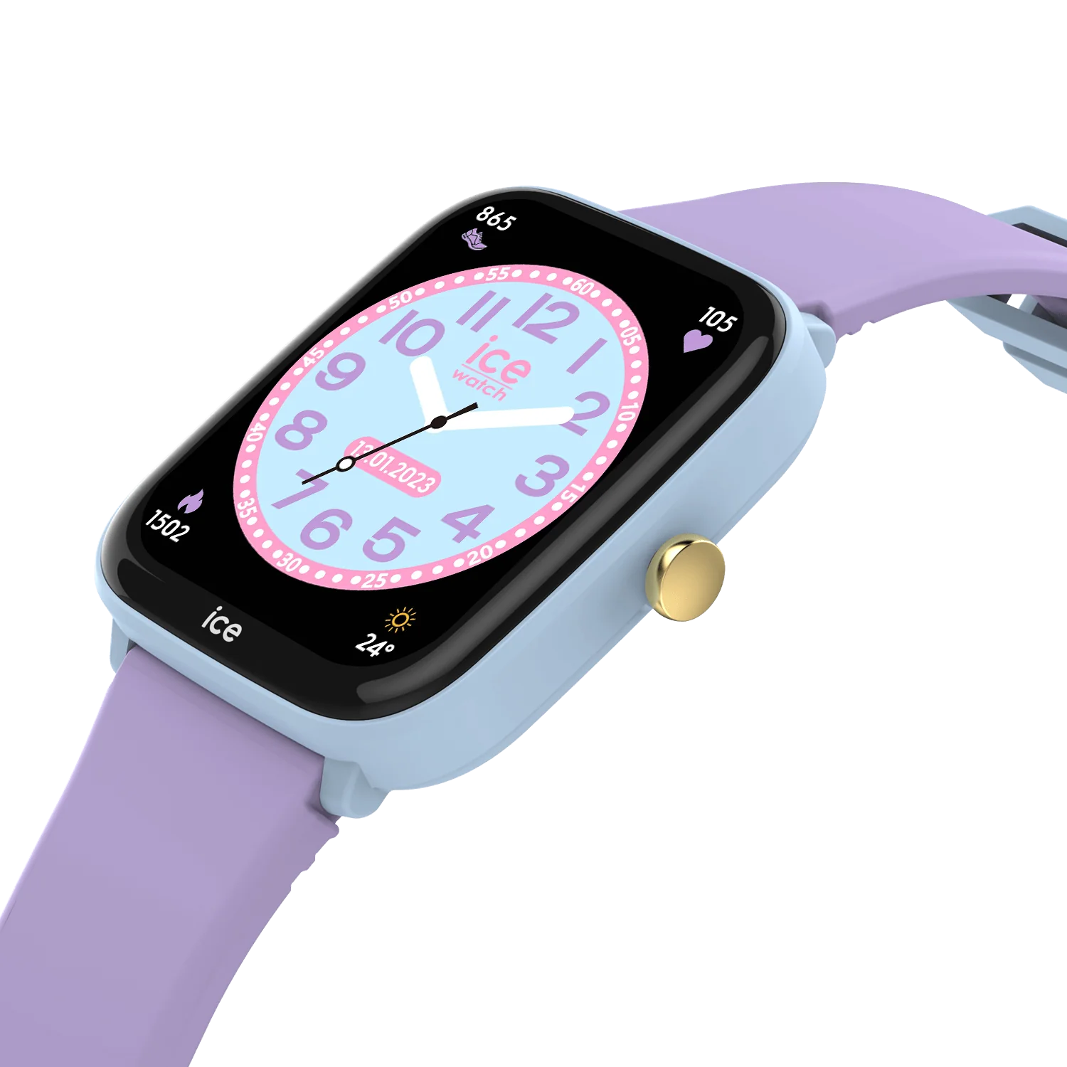 ICE-Watch Smart Junior 2.0