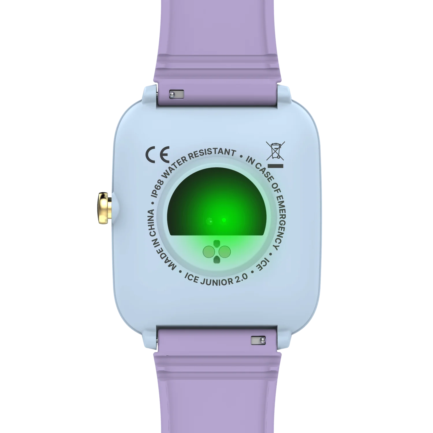 ICE-Watch Smart Junior 2.0