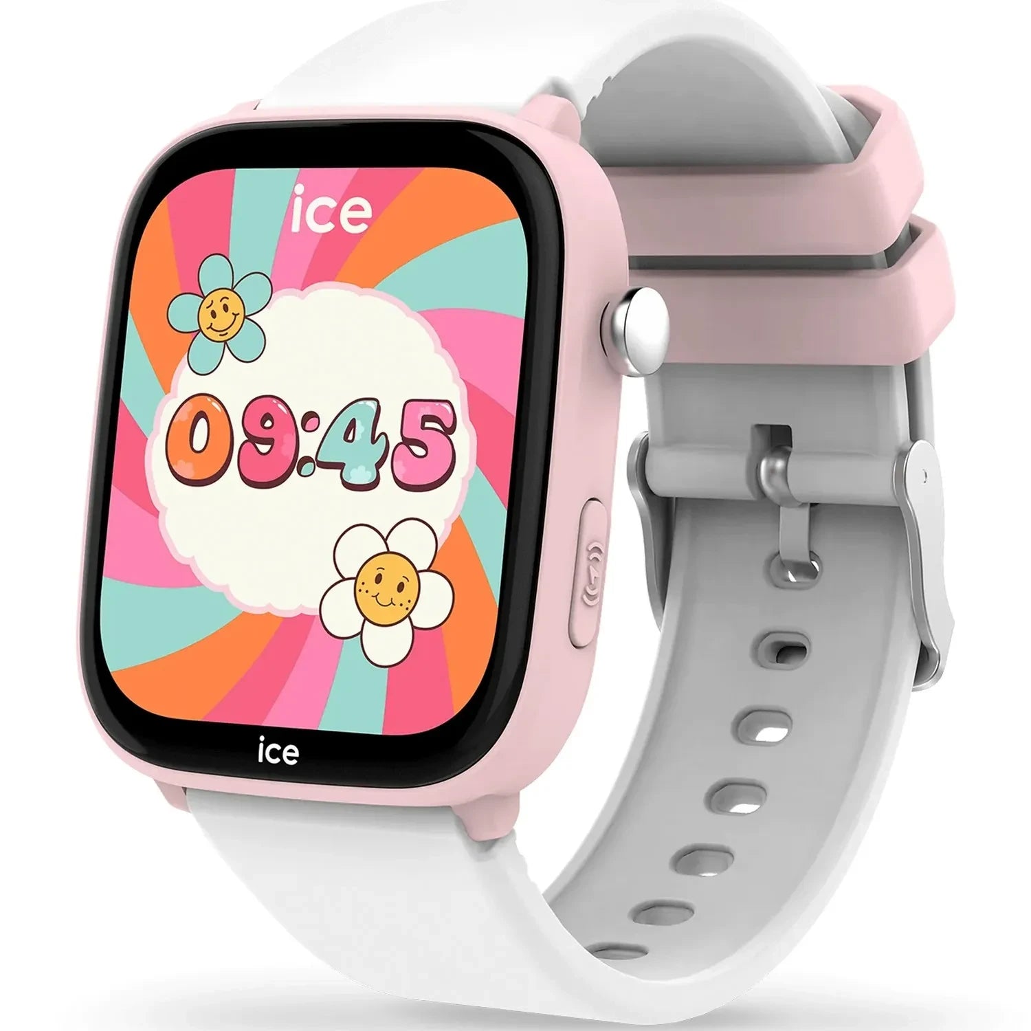 ICE-Watch Smart Junior Find My 3.0 024549