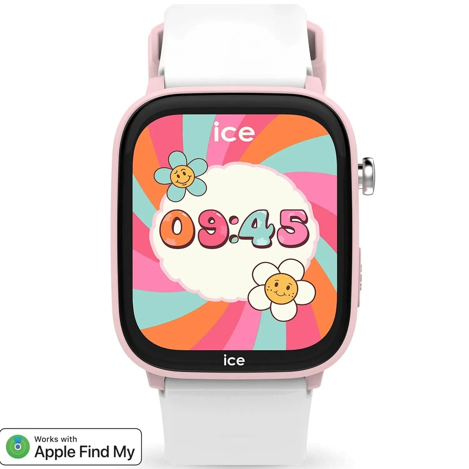 ICE-Watch Smart Junior Find My 3.0 024549
