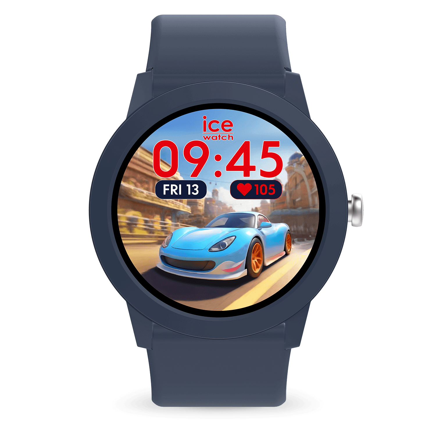 ICE-Watch Smart Junior Find My 3.0 025441