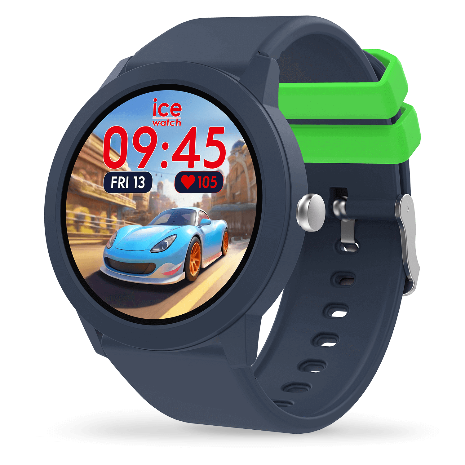 ICE-Watch Smart Junior Find My 3.0 025441