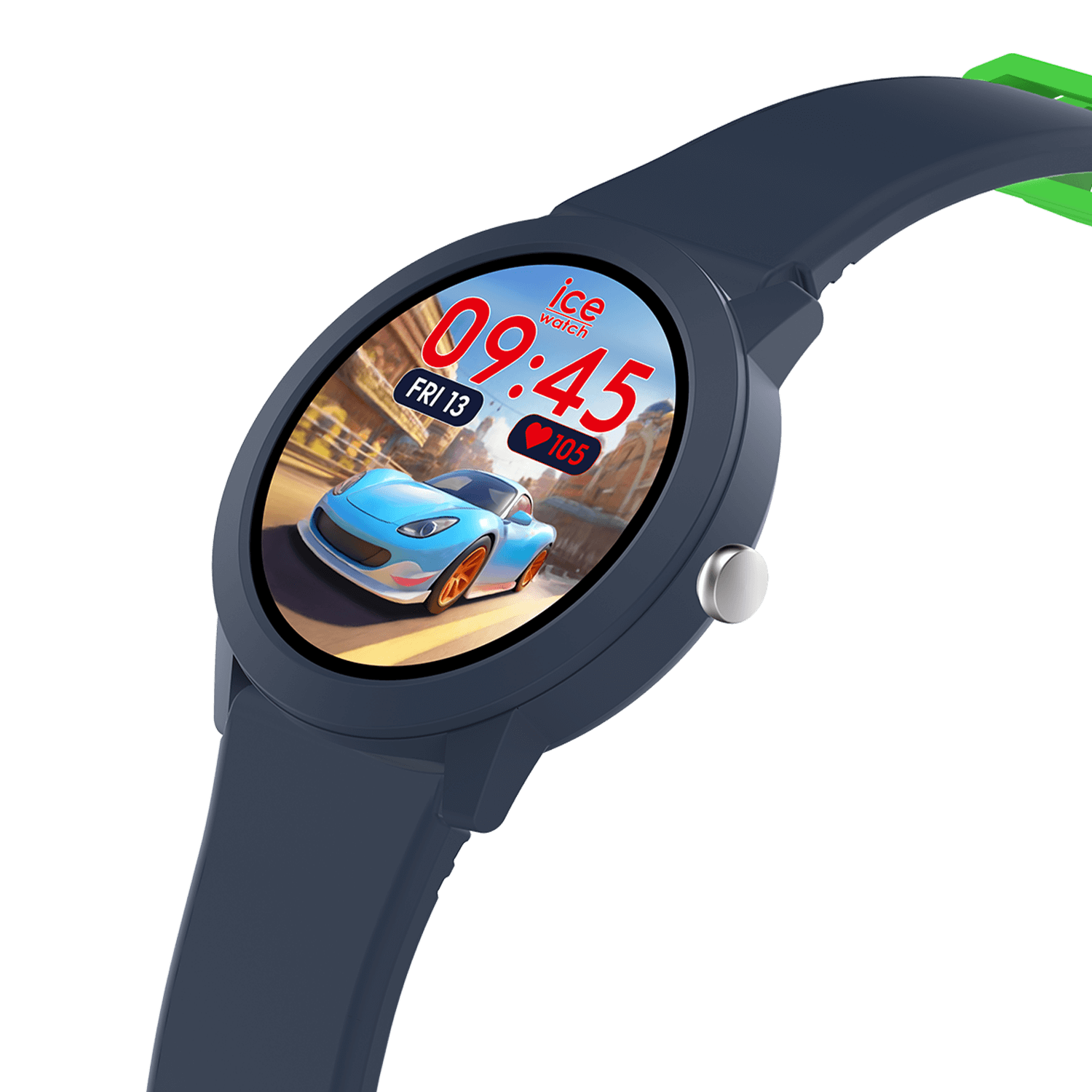 ICE-Watch Smart Junior Find My 3.0 025441