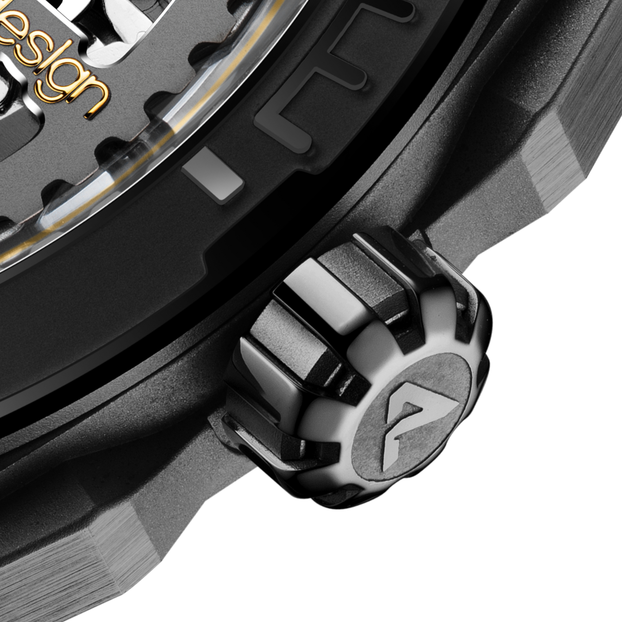 CIGA Design Falcon Skeleton Automatic