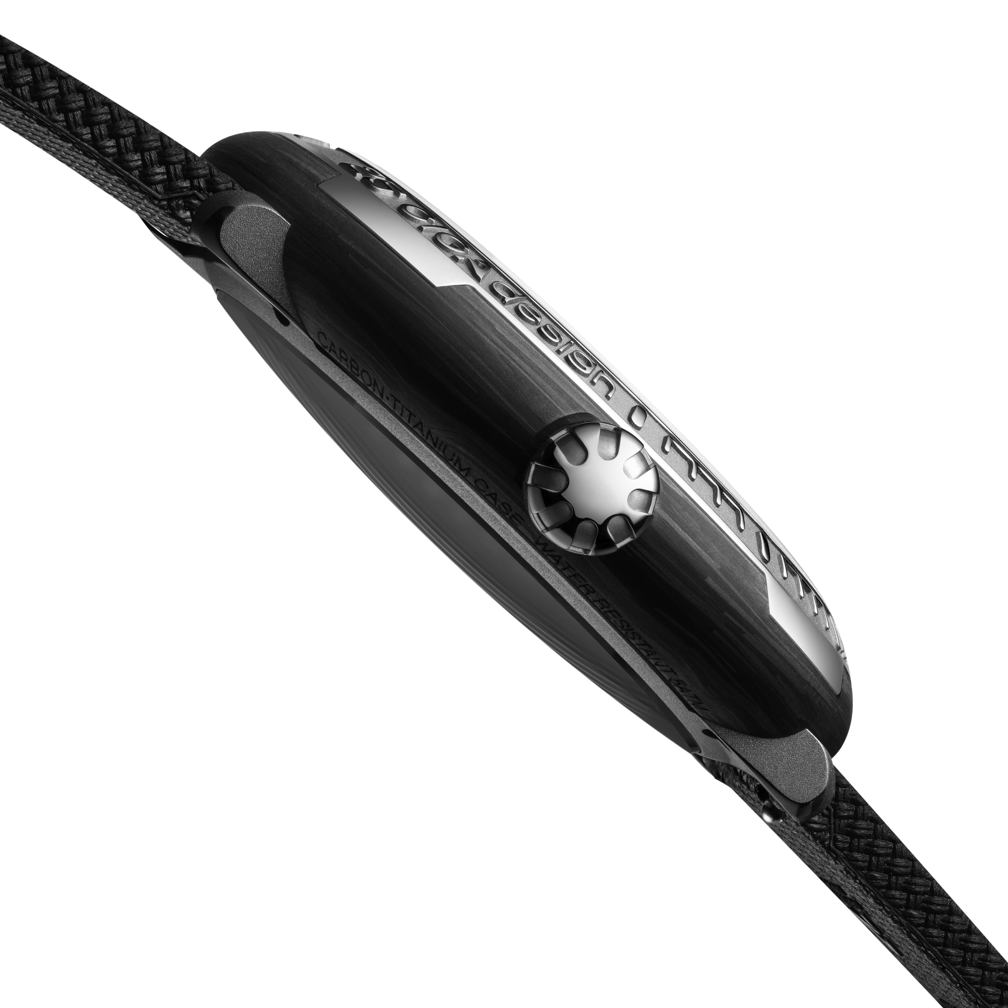 CIGA Design Vector Carbon Skeleton Automatic