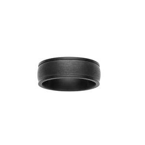 SON Carbon herrahringur ●400729