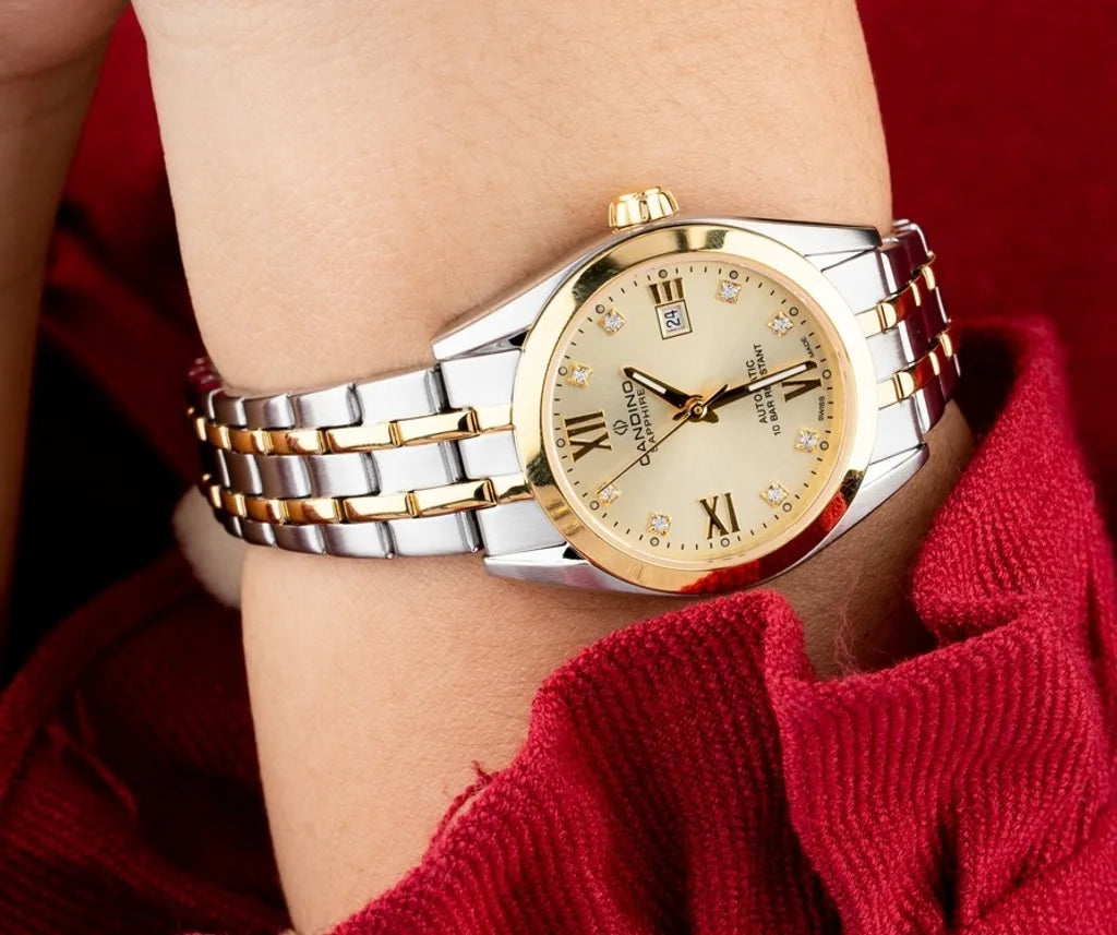 CANDINO Classic 29mm C4704/E