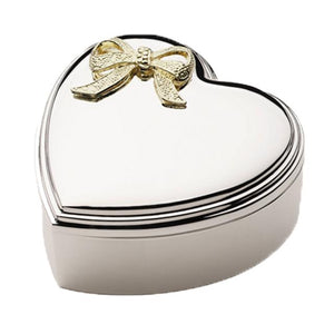 NOA Kids Heart-Shaped Box ●483471
