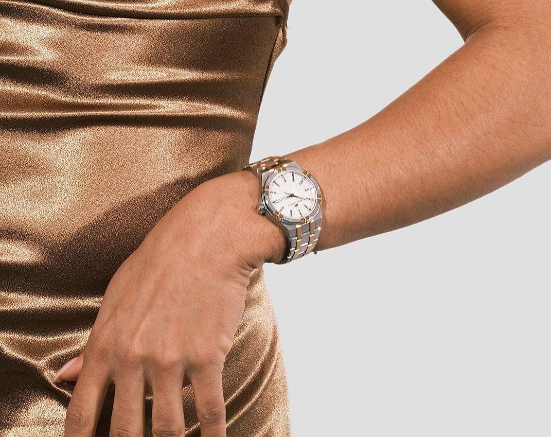 MAURICE LACROIX Aikon Ladies 35mm