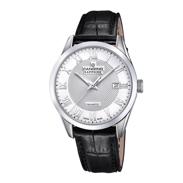 CANDINO Classic 41mm C4710/B