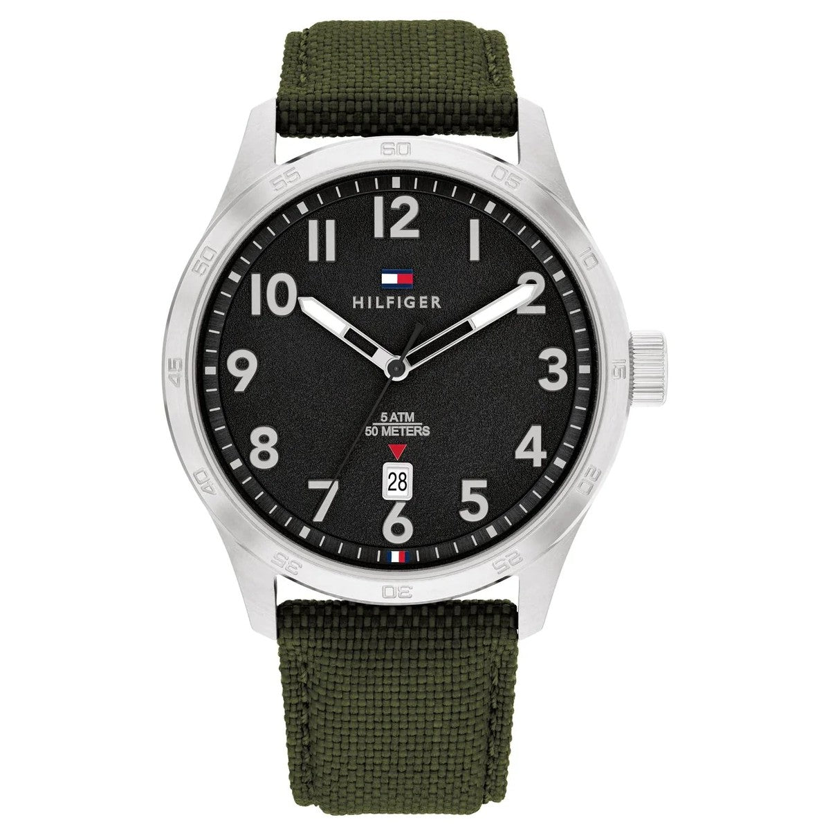 TOMMY HILFIGER Forrest 43mm
