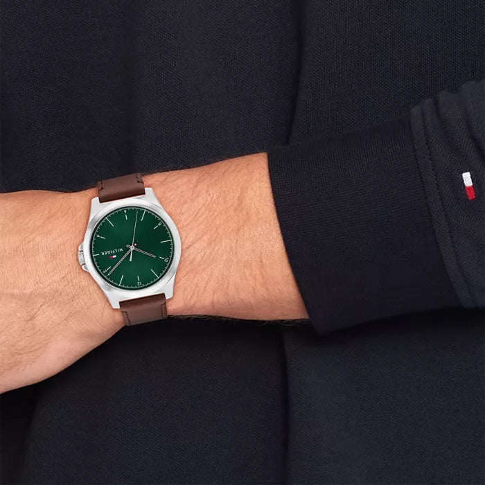 TOMMY HILFIGER Norris 42mm