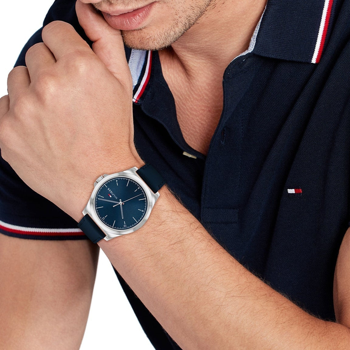 TOMMY HILFIGER Norris 42mm