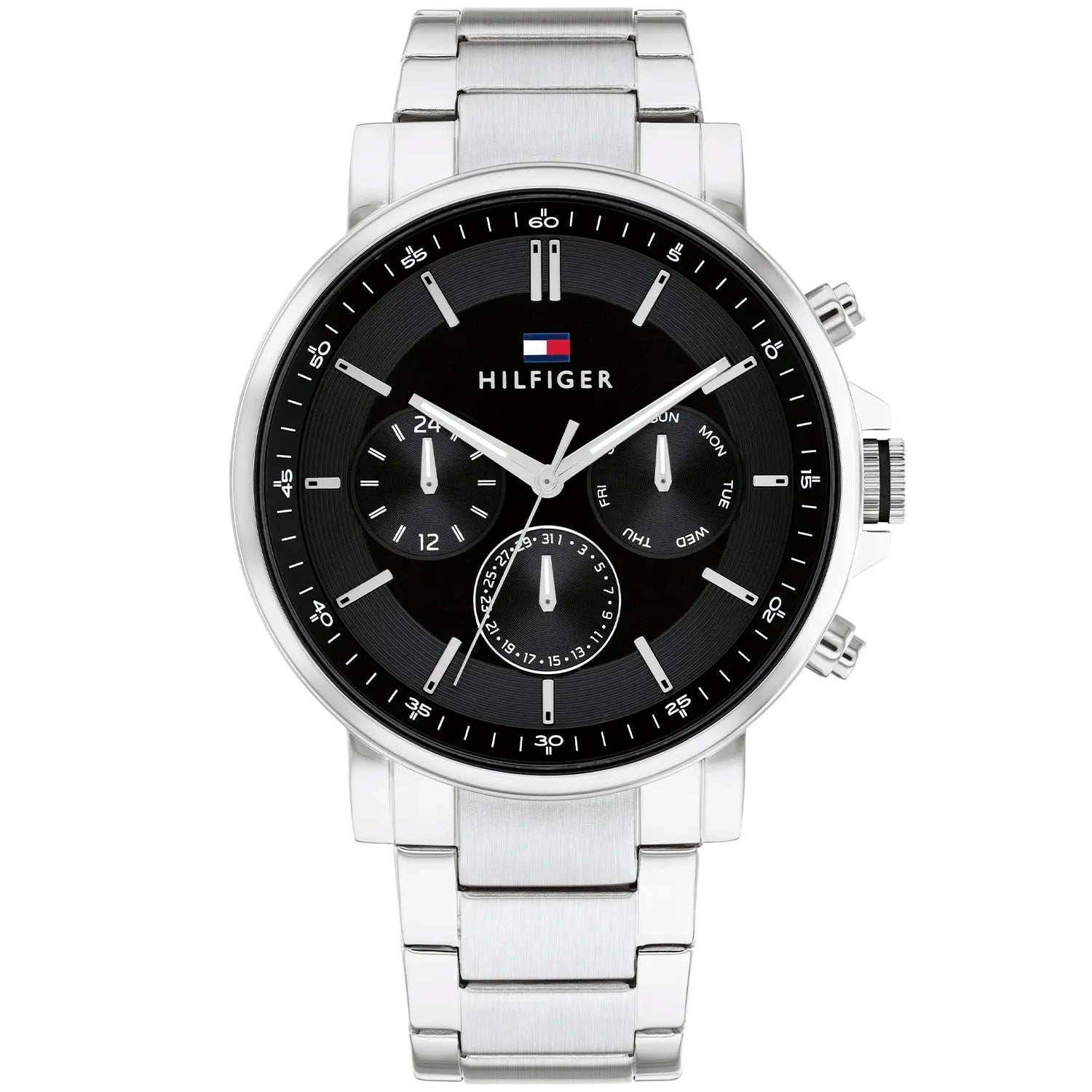 TOMMY HILFIGER 44mm