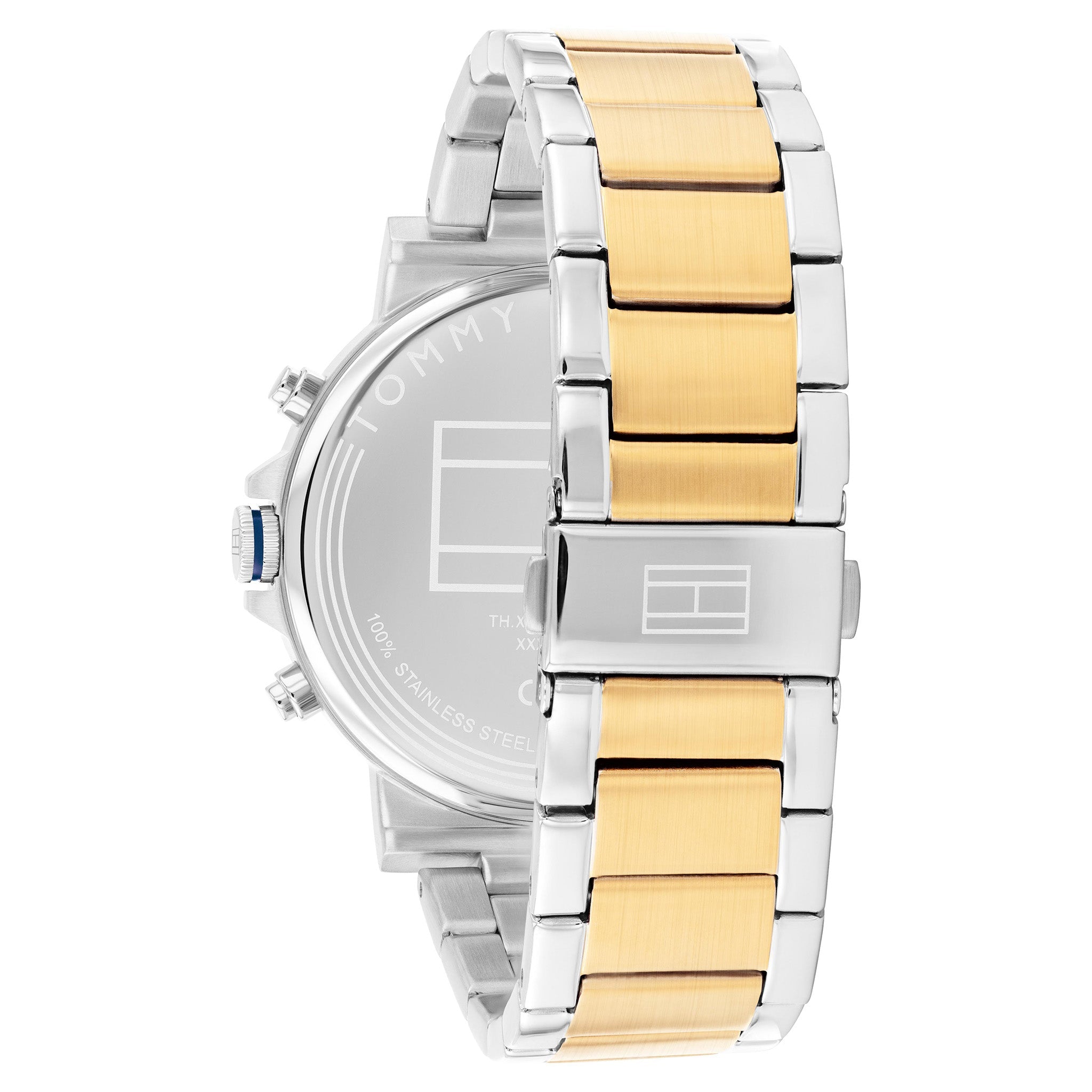 TOMMY HILFIGER TYSON 43MM