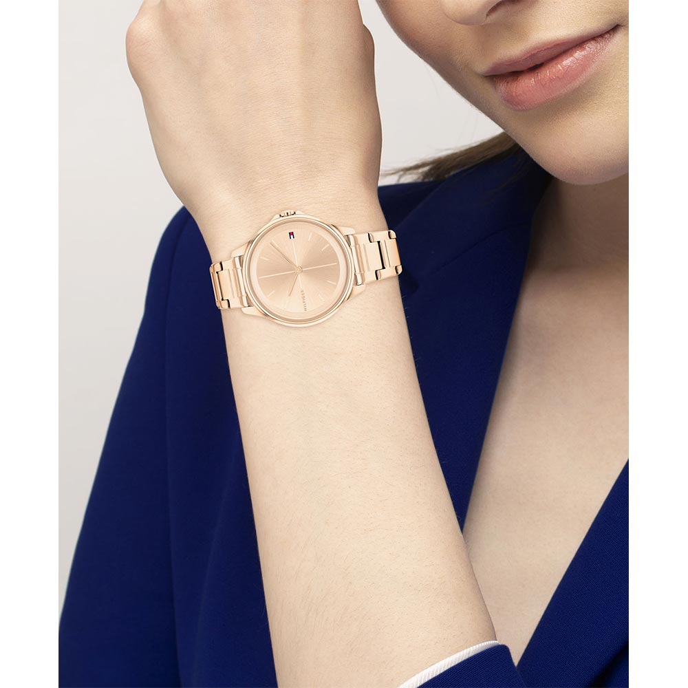 TOMMY HILFIGER Delphine 35mm