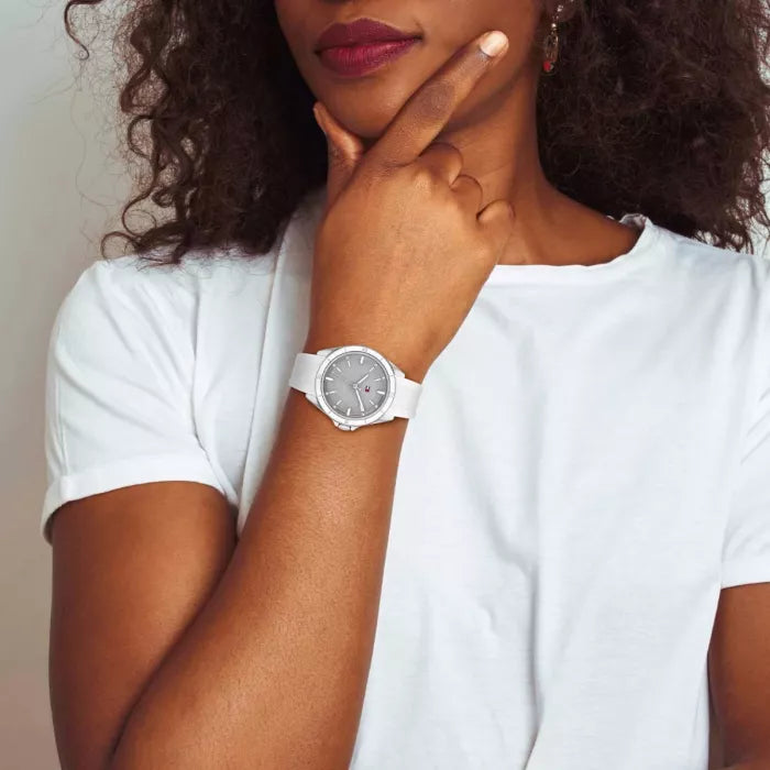 TOMMY HILFIGER Emma 38mm