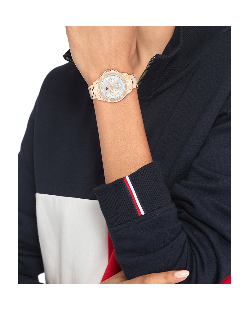 TOMMY HILFIGER Aspen 38mm