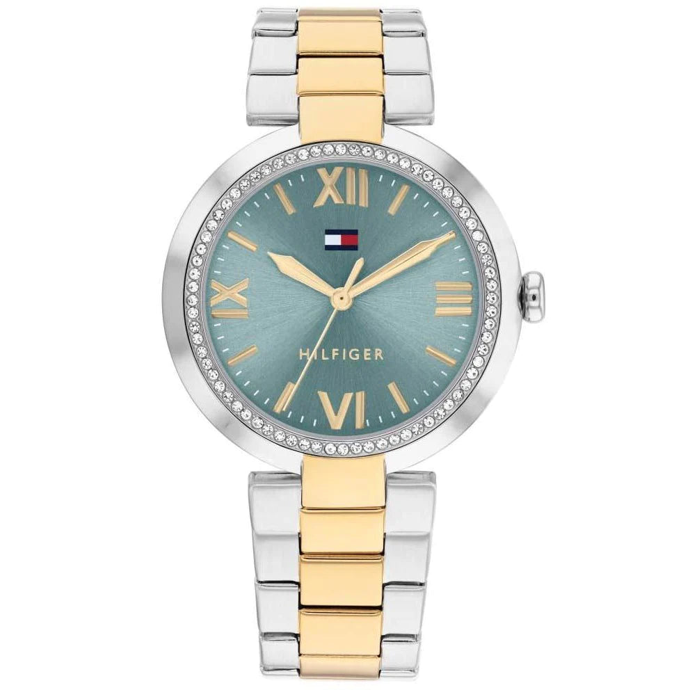 TOMMY HILFIGER Alice 34mm