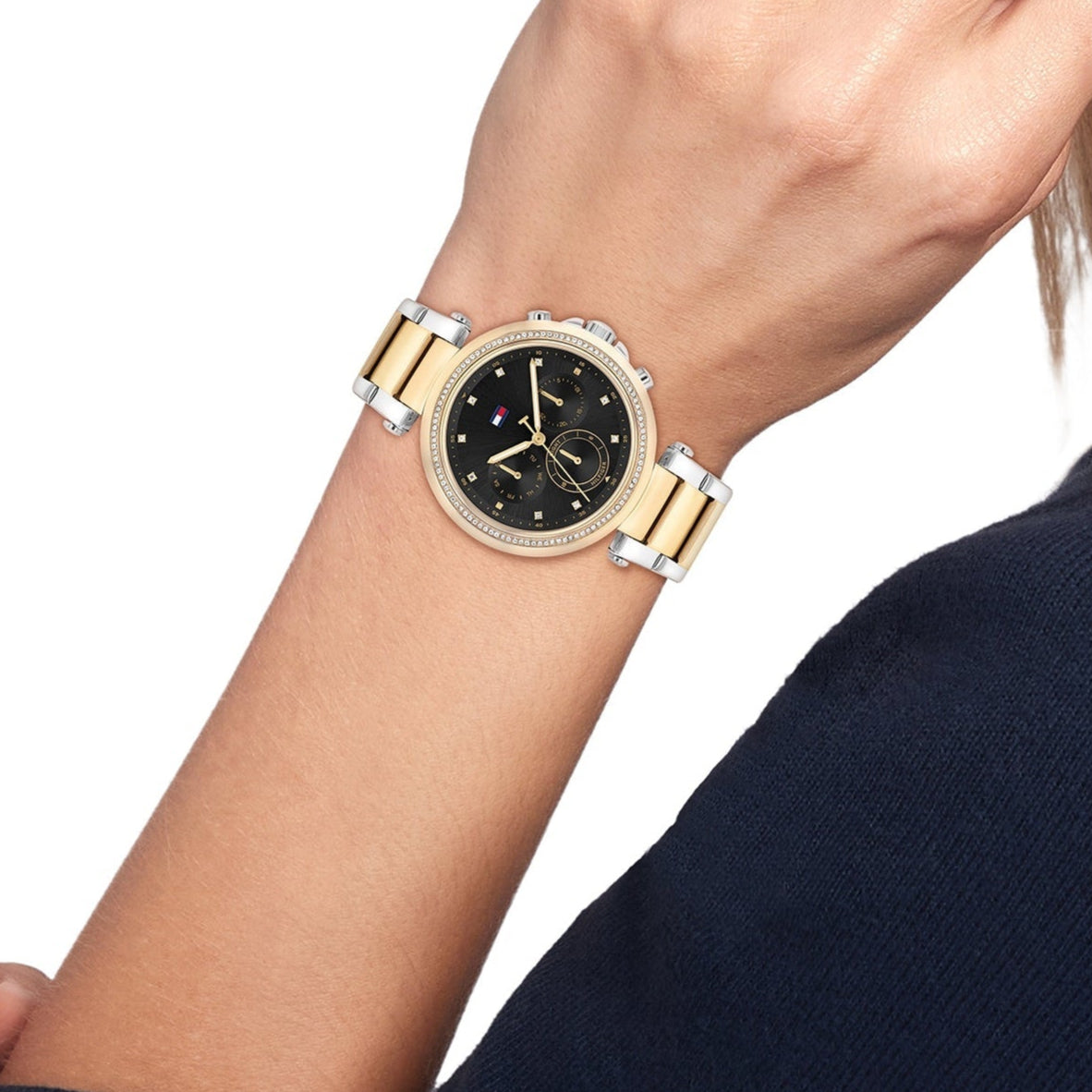 TOMMY HILFIGER Emily 38mm