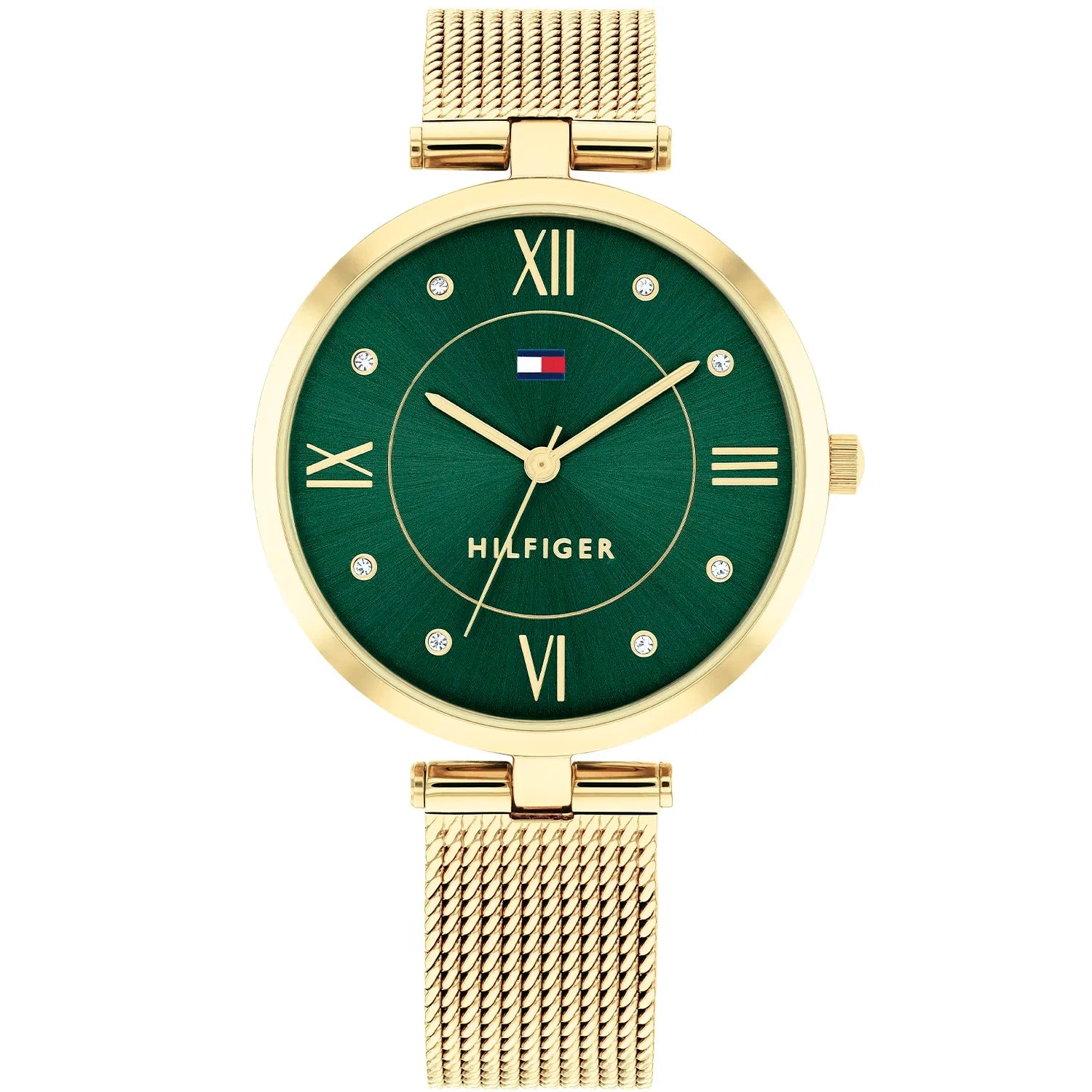 TOMMY HILFIGER Ella 34mm