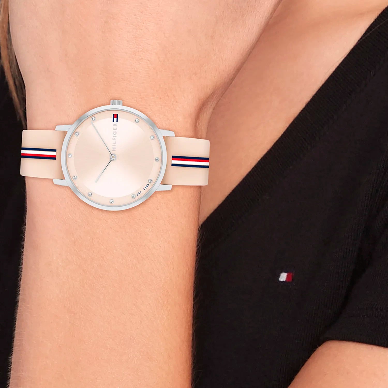 TOMMY HILFIGER Pippa 35mm