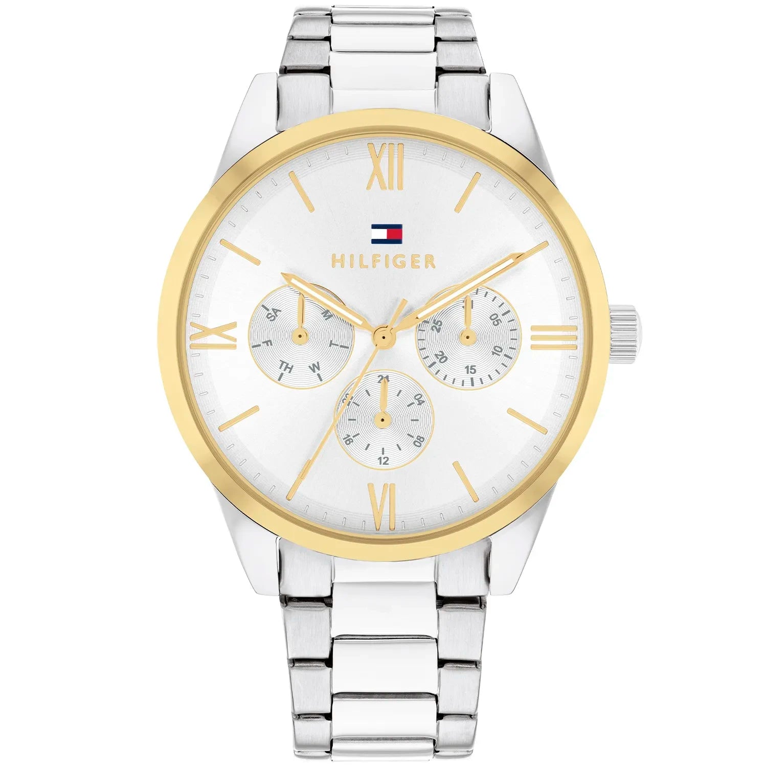 TOMMY HILFIGER Camille 38mm