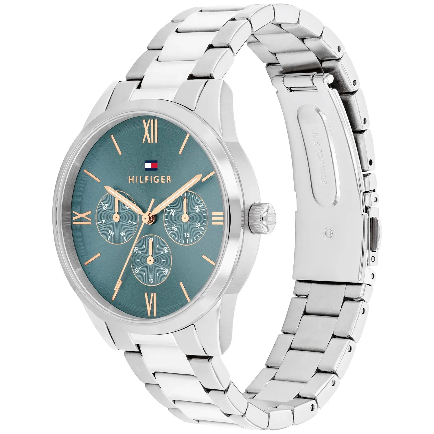 TOMMY HILFIGER Camille 38mm