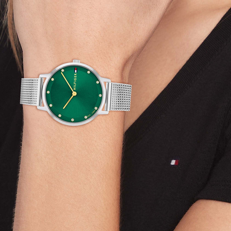 TOMMY HILFIGER Pippa 35mm