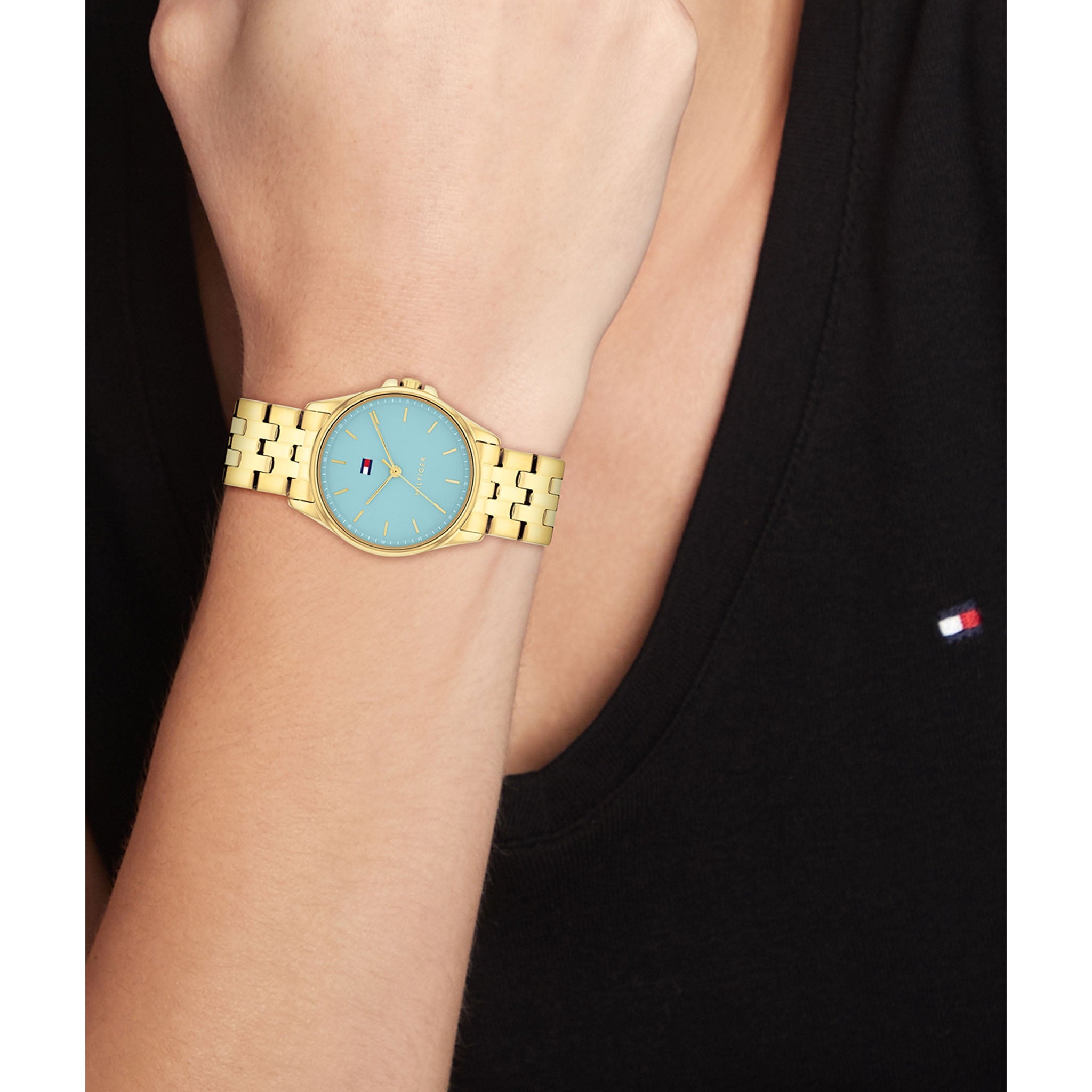 TOMMY HILFIGER Jade 30mm