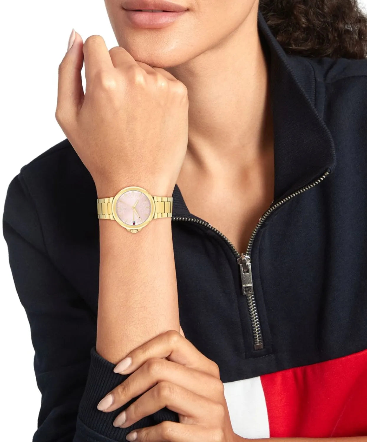 TOMMY HILFIGER 34mm