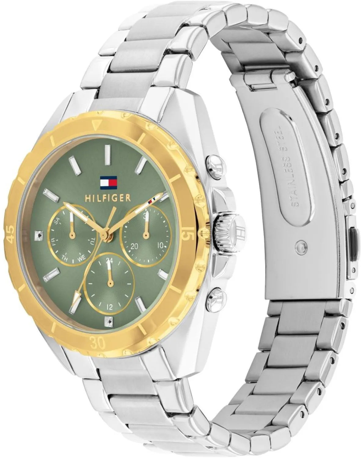 TOMMY HILFIGER 36mm