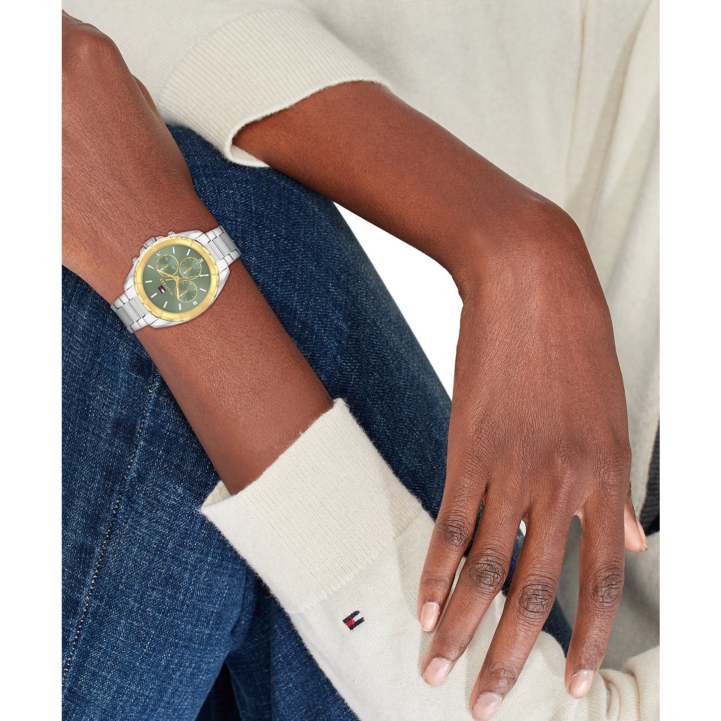 TOMMY HILFIGER 36mm