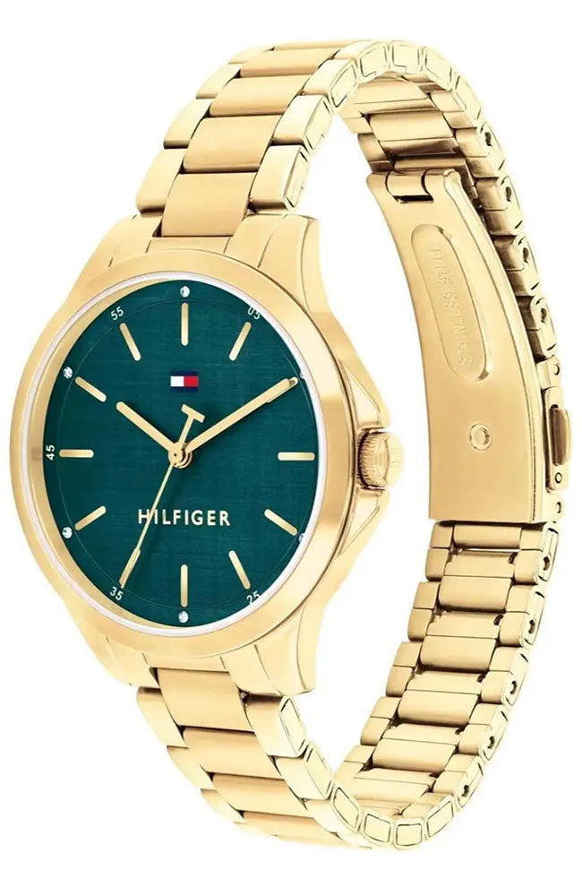 TOMMY HILFIGER Chloe 34mm 1782860