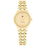 TOMMY HILFIGER MACKENZIE 1782886