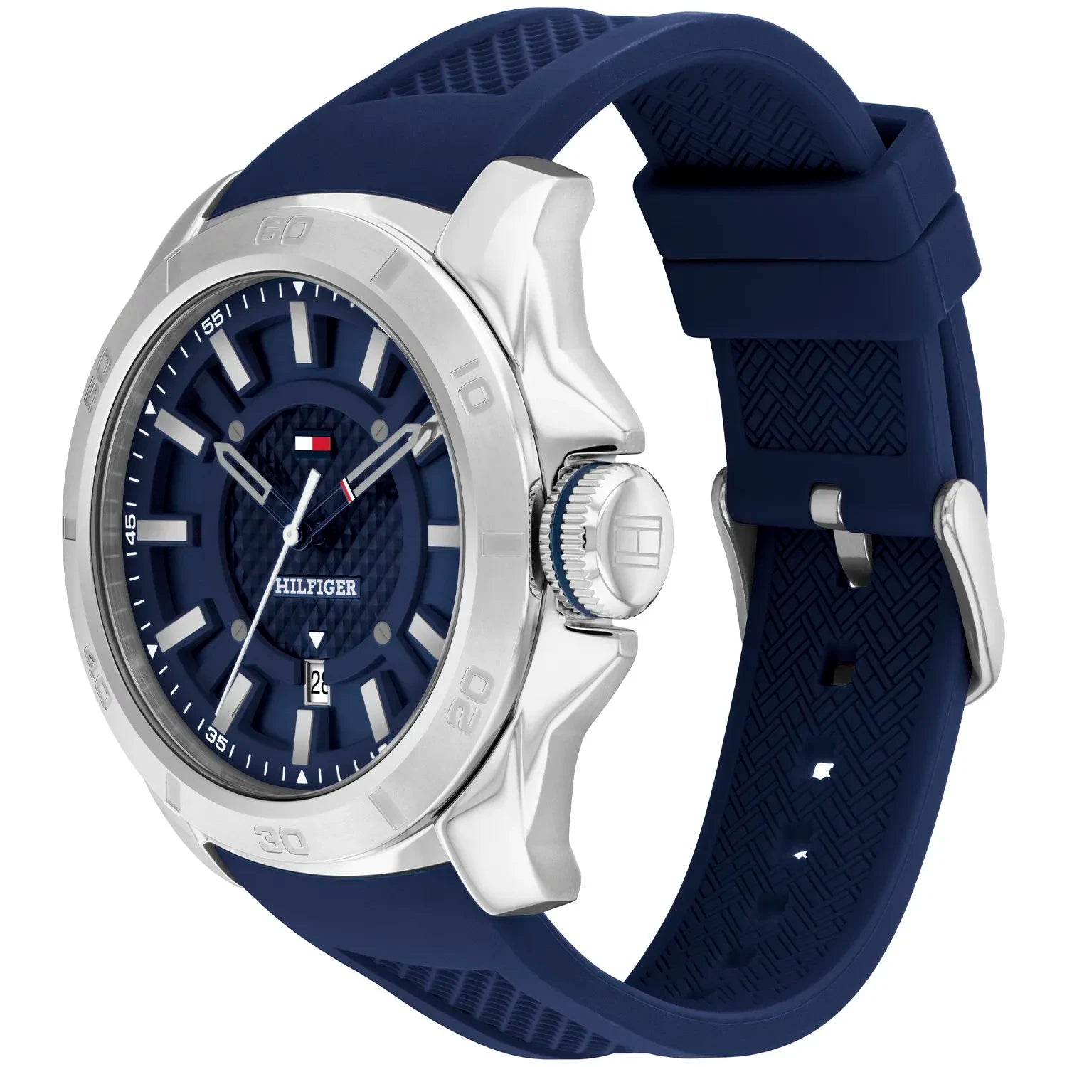 TOMMY HILFIGER Windsurf 46mm