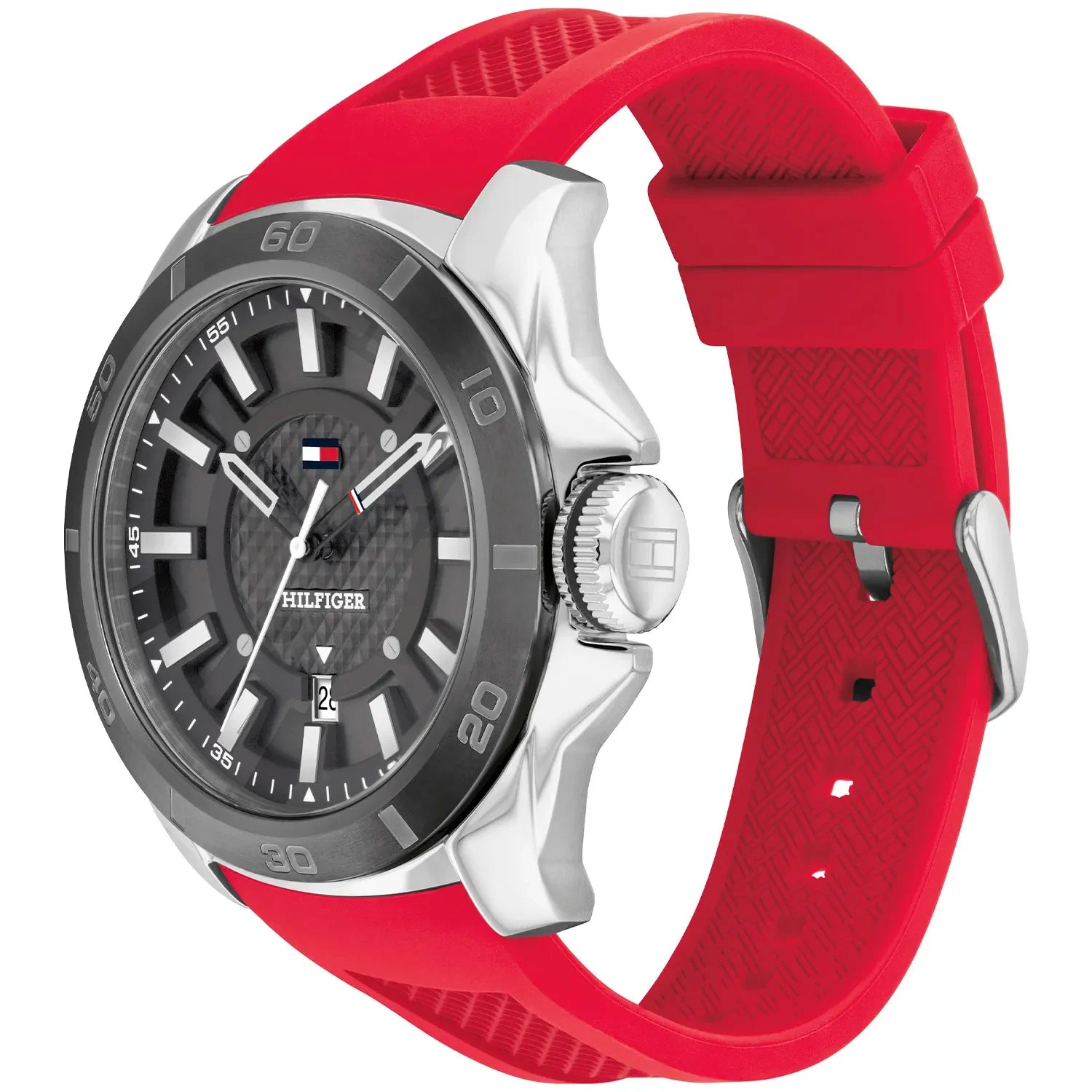 TOMMY HILFIGER Windsurf 46mm