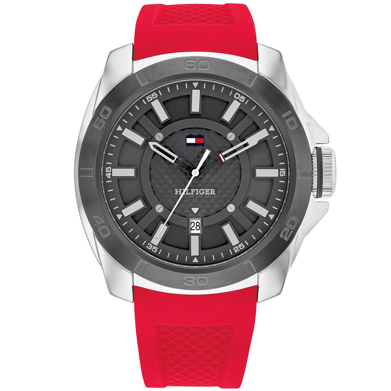 TOMMY HILFIGER Windsurf 46mm
