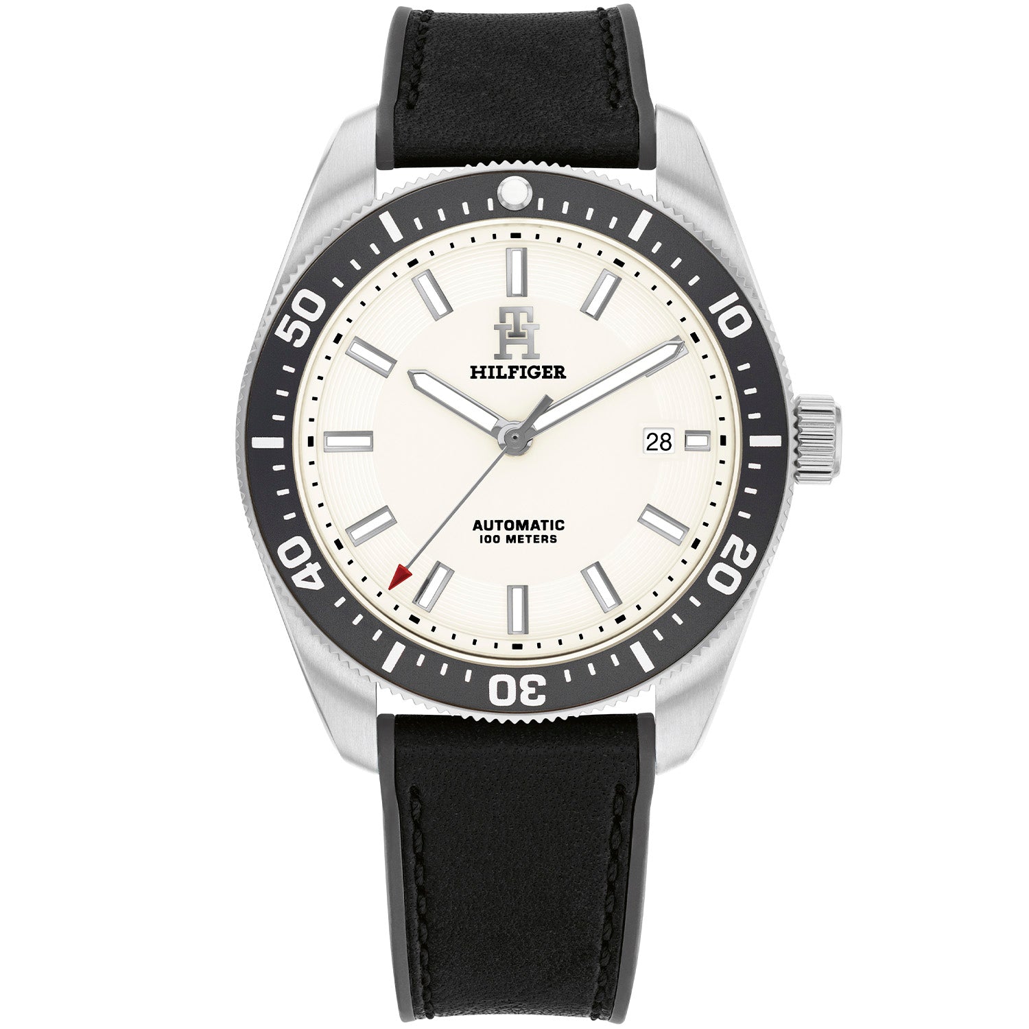 TOMMY HILFIGER TH85 Automatic 40mm