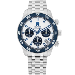TOMMY HILFIGER TH85 Chrono 1792157