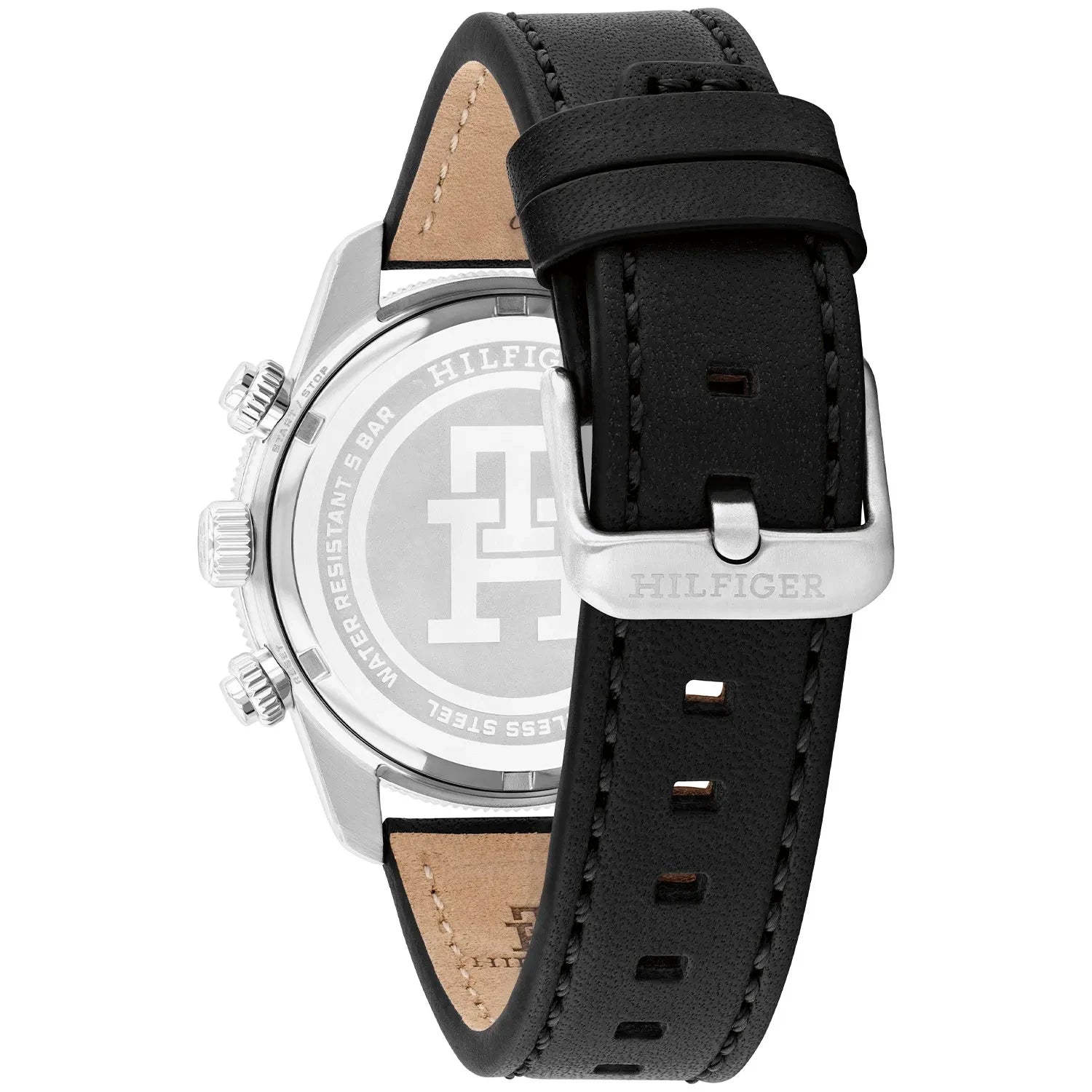 TOMMY HILFIGER TH85 Chrono 41mm