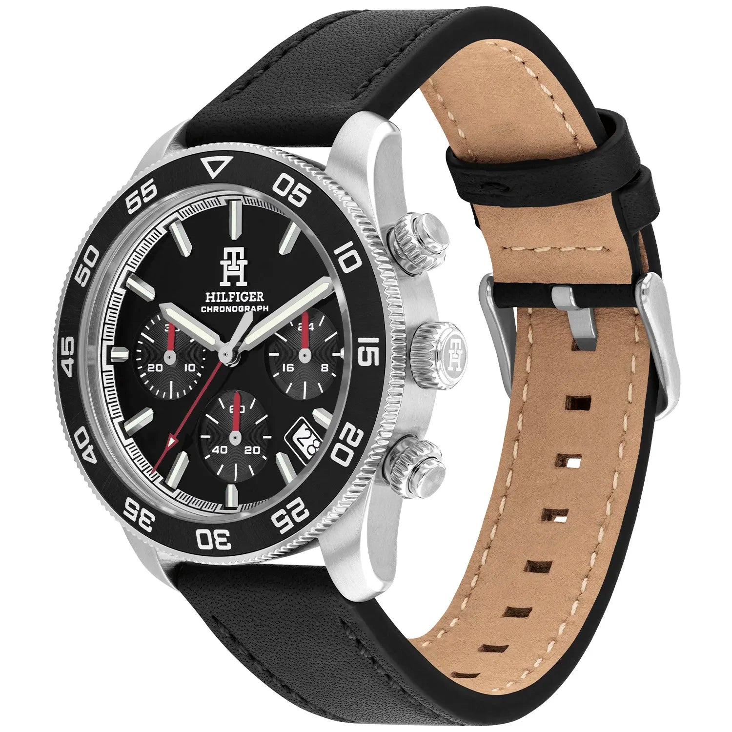 TOMMY HILFIGER TH85 Chrono 41mm