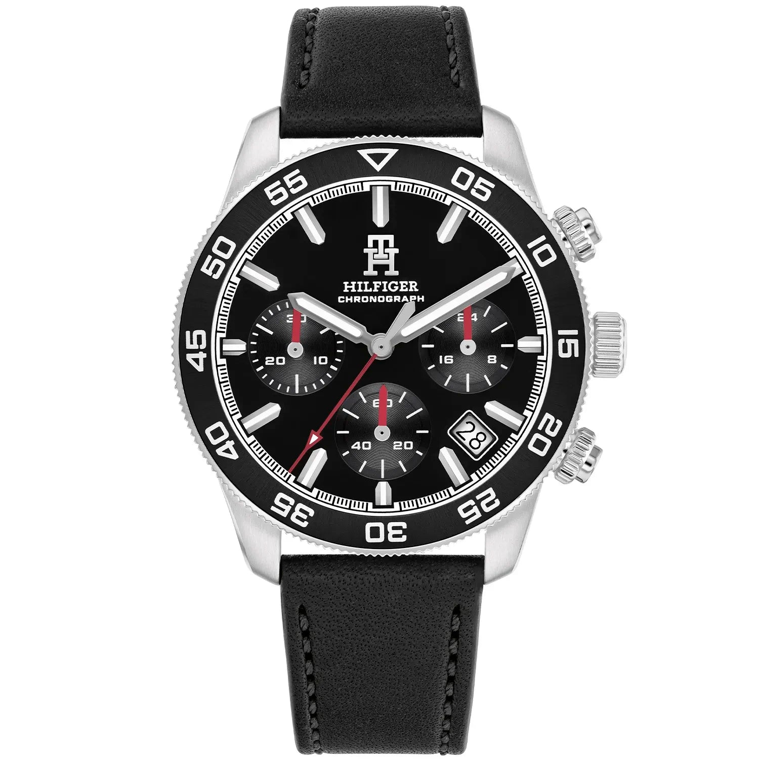 TOMMY HILFIGER TH85 Chrono 41mm