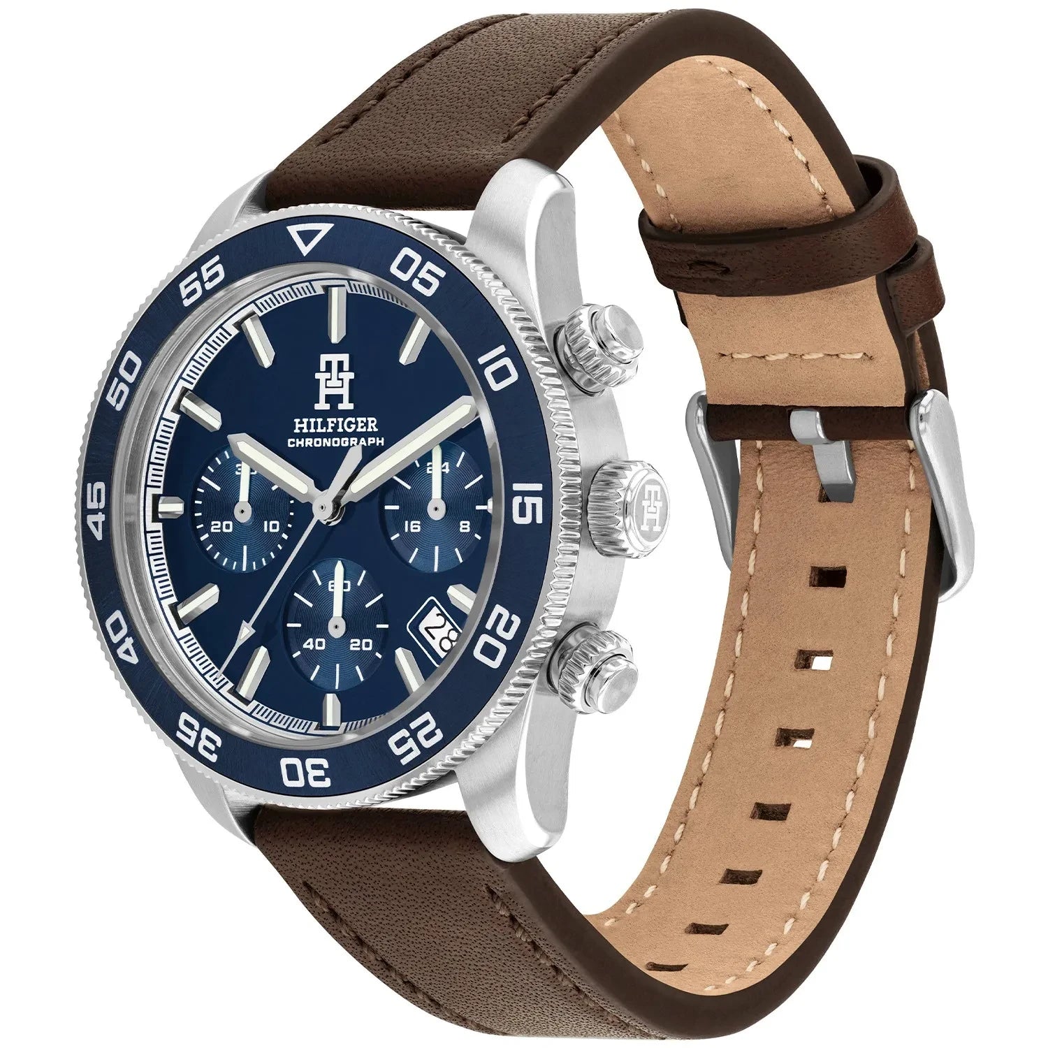 TOMMY HILFIGER TH85 Chrono 41mm