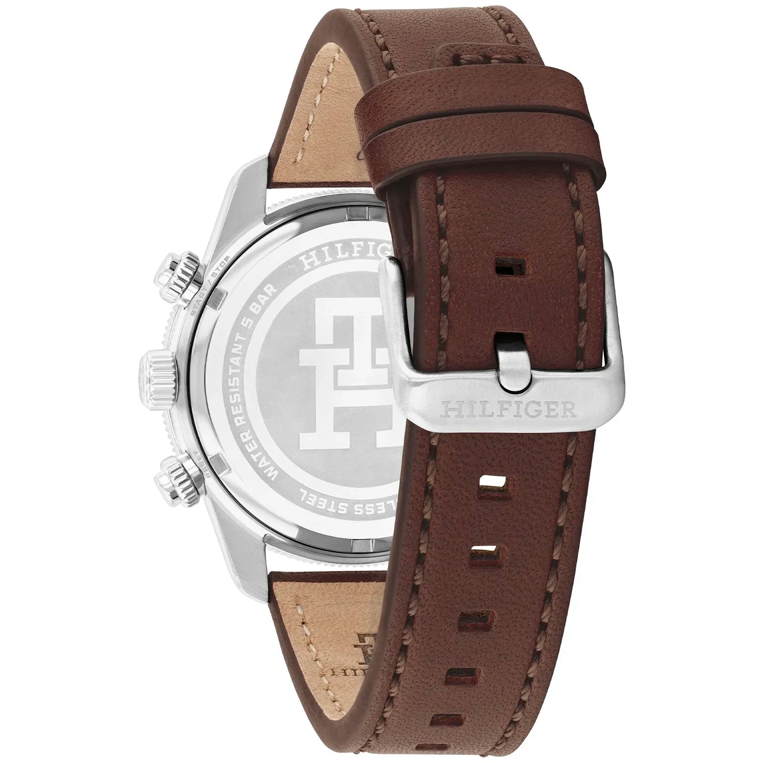 TOMMY HILFIGER TH85 Chrono 41mm