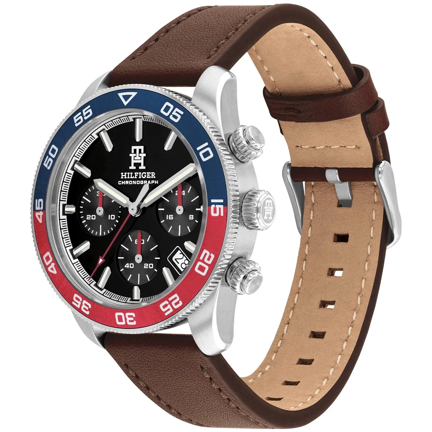 TOMMY HILFIGER TH85 Chrono 41mm