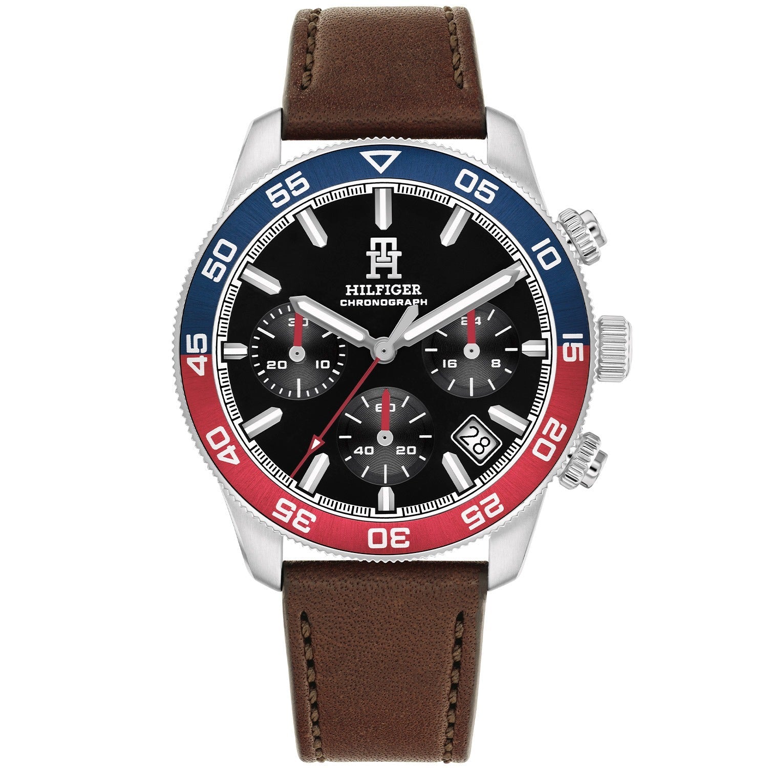 TOMMY HILFIGER TH85 Chrono 41mm